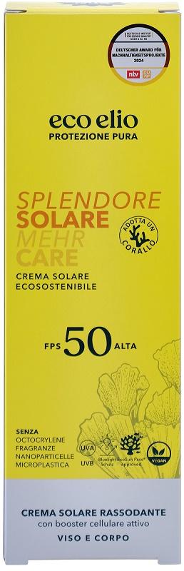 186W SPLENDORE SOLARE CR 50 200ML