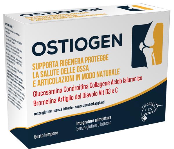 ND Ostiogen 20STICK 10 ml