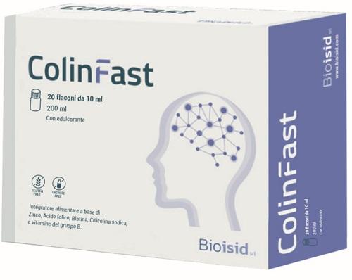 ND Colinfast 20 flacone 10 ml