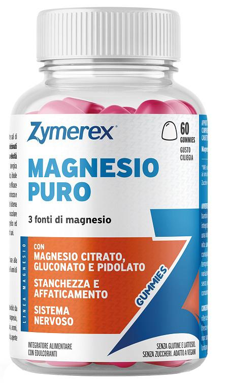 ND Zymerex Gum Magnesio PURO60GOM