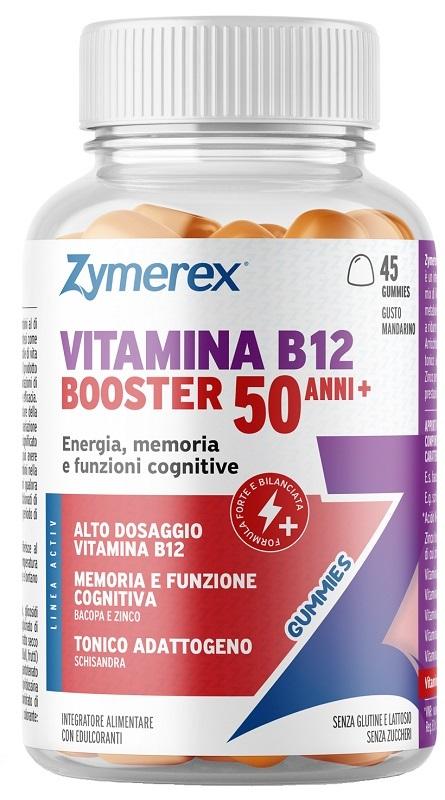 ND Zymerex Gum VITB12 Boost 45GOM
