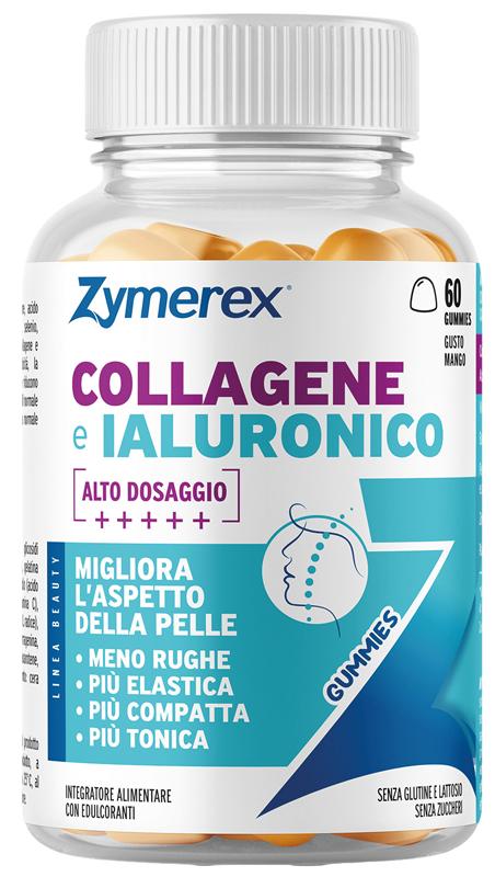 ND Zymerex Gum Collagene IAL60GOM