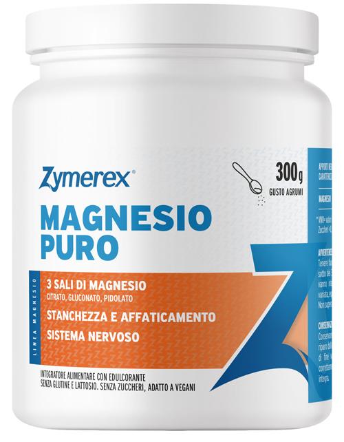 ND Zymerex Magnesio Puro POLV300G