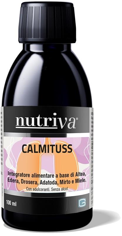 ND Nutriva Calmituss 100 ml