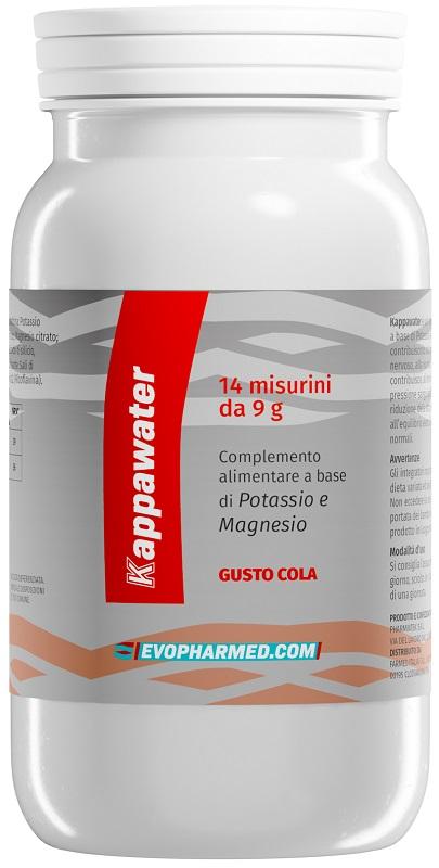 ND Kappawater Cola 126 g