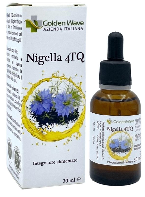 ND Nigella 4TQ 30 ml