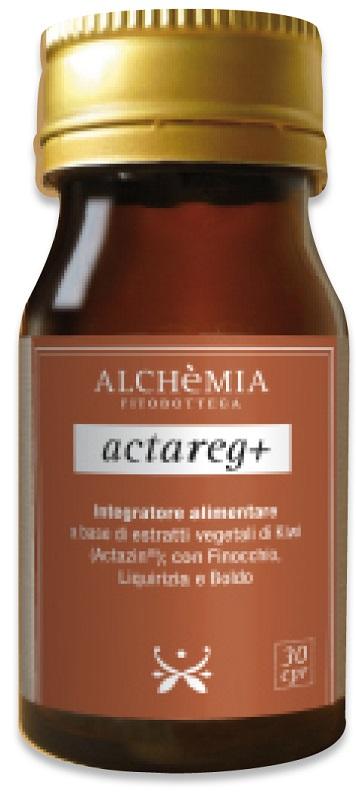 ND Actareg+ 30 compresse