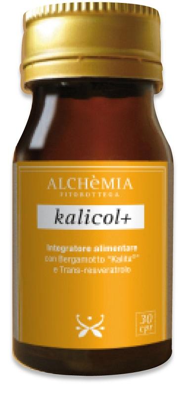 ND Kalicol+ 30 compresse