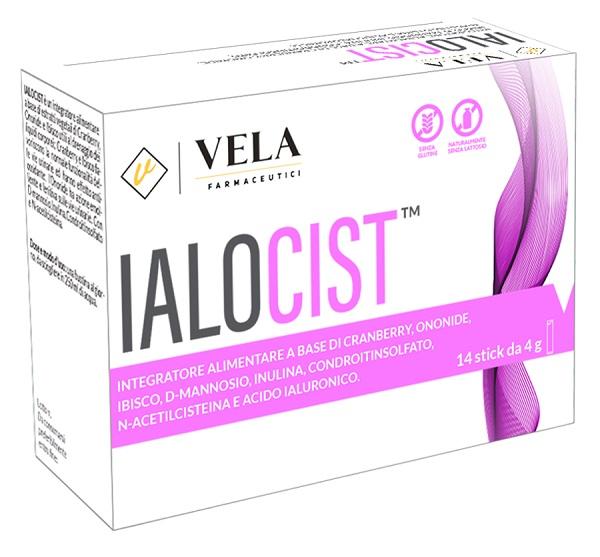 ND Ialocist 14STICK