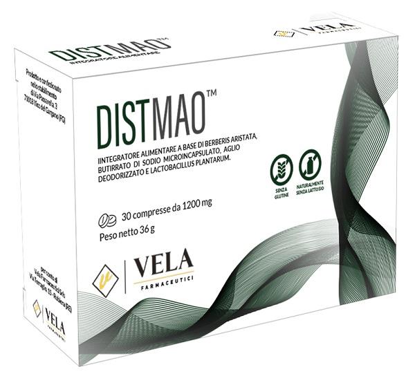ND Distmao 30 compresse