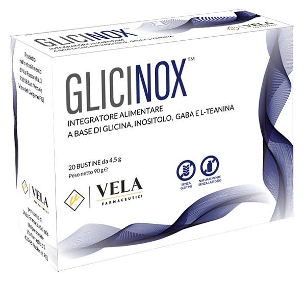 ND Glicinox 20 bustine