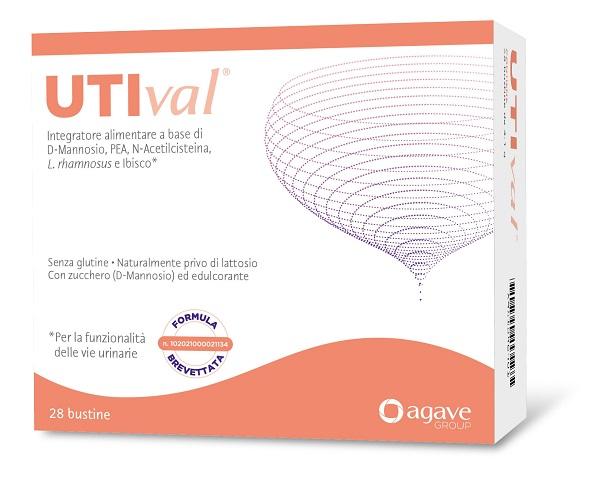 ND Utival 28 bustine