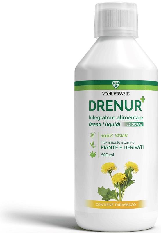 ND Vonderweid Drenur+ 500 ml