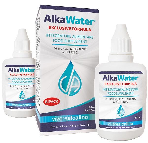 ND Alkawater Exclusive Form 2PZ