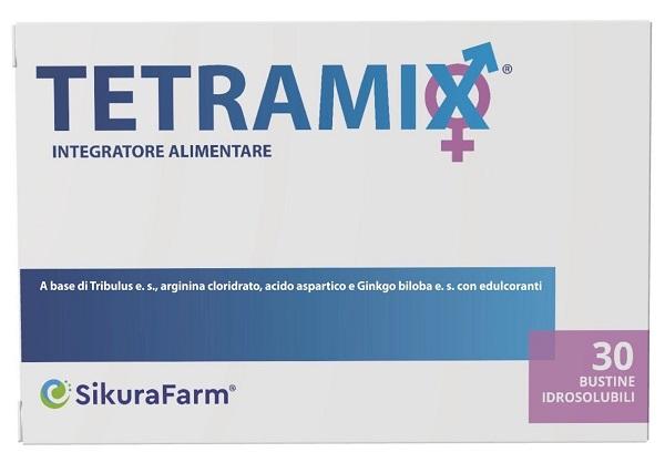 ND Tetramix 30 bustine