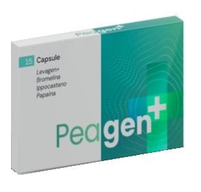 ND Peagen+ 15 capsule