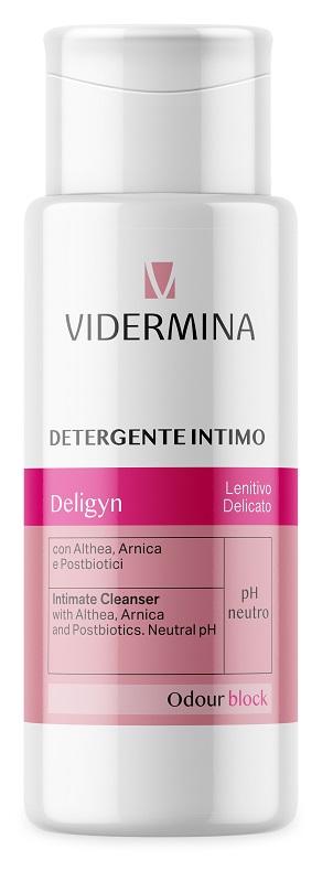 Ist Ganassini Vidermina Deligyn Det 300 ml Nf