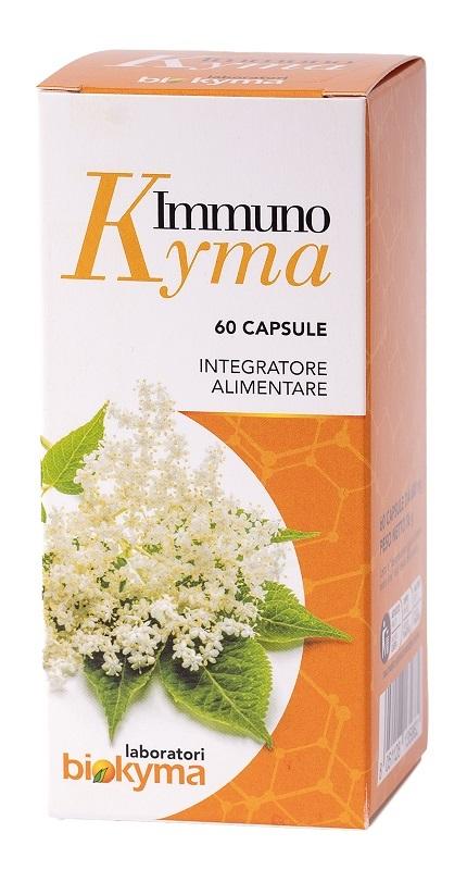 ND Immunokyma 60 capsule Veg 600 mg