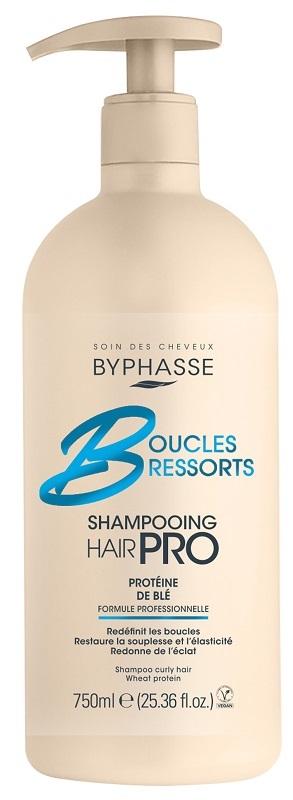 Byphasse Byphasse Hair Pro bustine Sh 750 ml