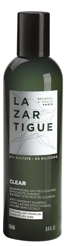 Luxury Cosmetics Lazartigue Clear Sh Dry Scalp
