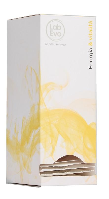 ND Energia & Vitalita' 120 capsule