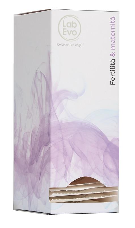 894R Fertilita' & Maternita' 120 capsule