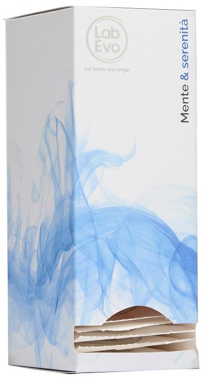 ND Mente & Serenita' 120 capsule