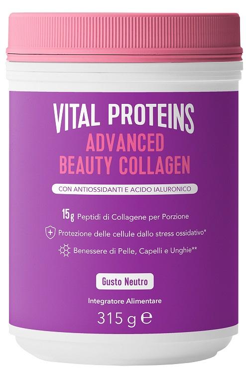 ND Vital Proteins Adv Beauty 315 g