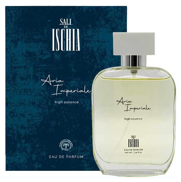 Sali Sali Di Ischia profumo Aria Imper