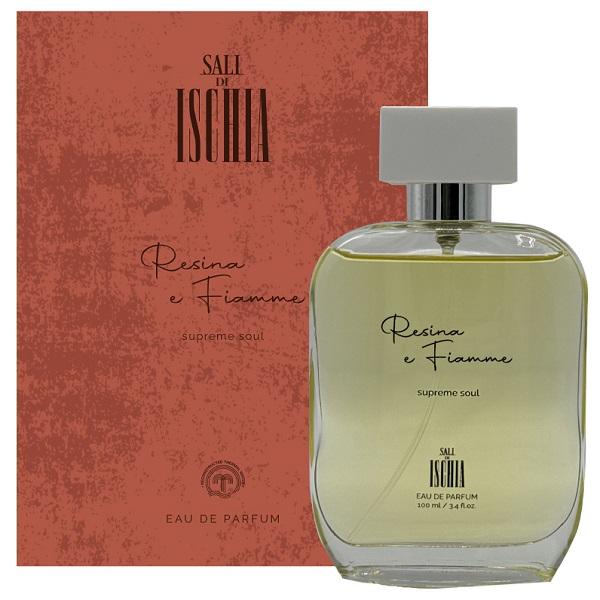 Sali Sali Di Ischia profumo Resina E F