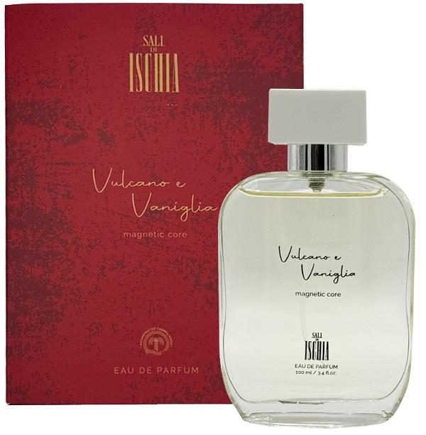 Sali Sali Di Ischia profumo Vulc/van
