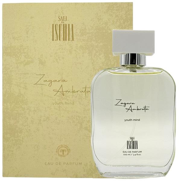 Sali Sali Di Ischia profumo Zagara Amb