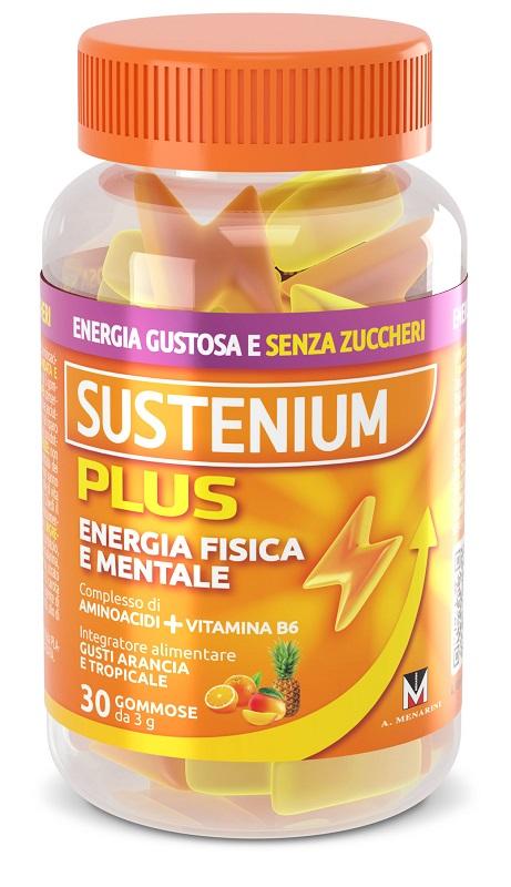 ND Sustenium Plus 30GOMM