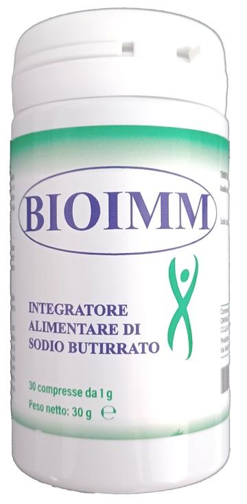 ND Bioimm 30 compresse