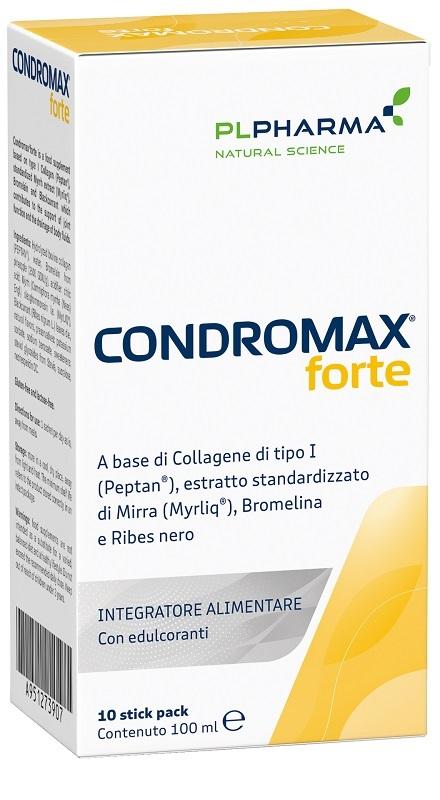 ND Condromax Forte 10 bustine