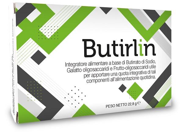 ND Butirlin 30 capsule