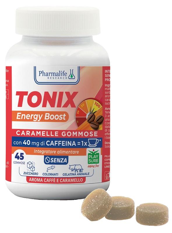 ND Tonix Energy Boost 45GOMM