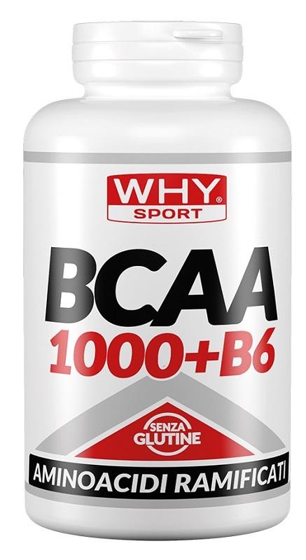 ND Whysport Bcaa 1000+B6 NF300CPR