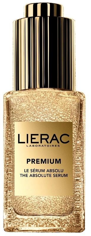 602L PREMIUM IL SIERO ASSOLUTO 25