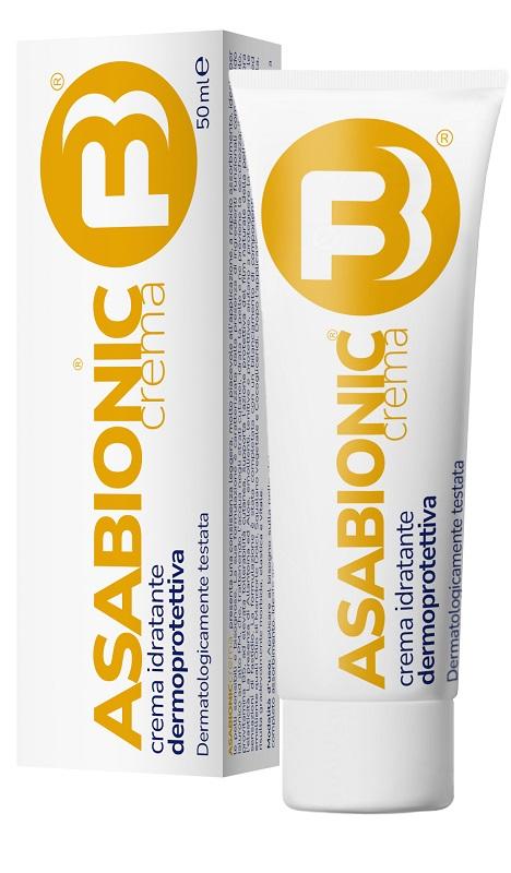 Fb Dermo Asabionic Crema 50 ml