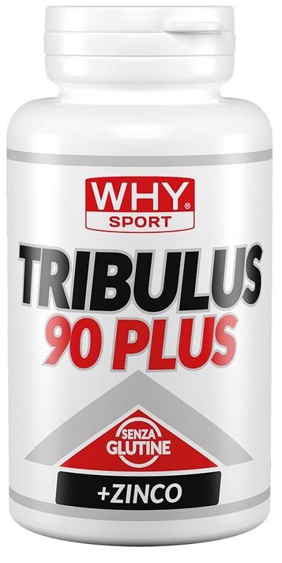 ND Whysport Tribulus 90 PLUS90CPR