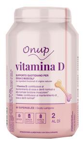 ND Onup Vitamina D 60GOMM