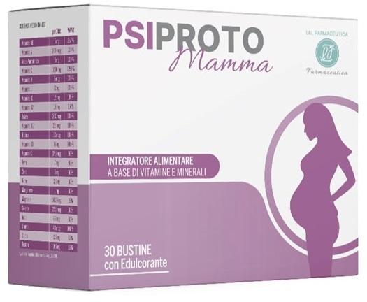 ND Psiproto Mamma 30 bustine