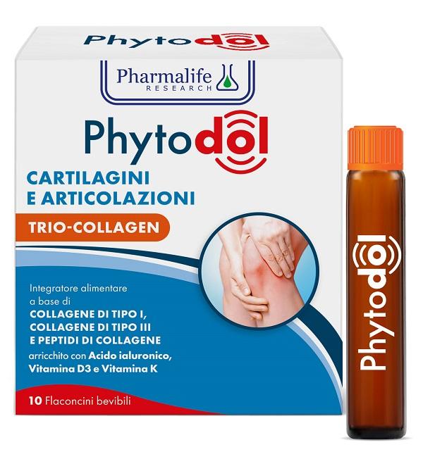 ND Phytodol Cartilagini ART10SHOT