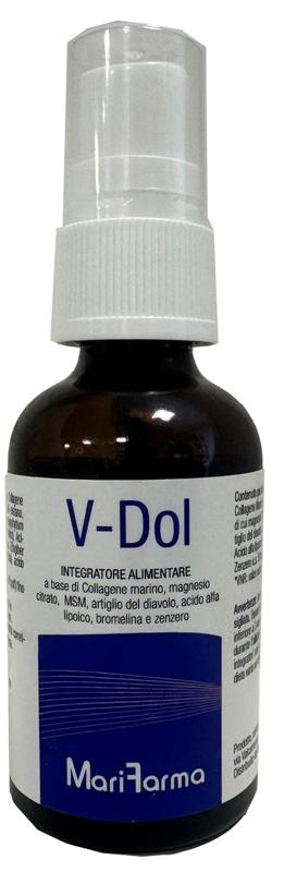 ND V-dol 30 ml