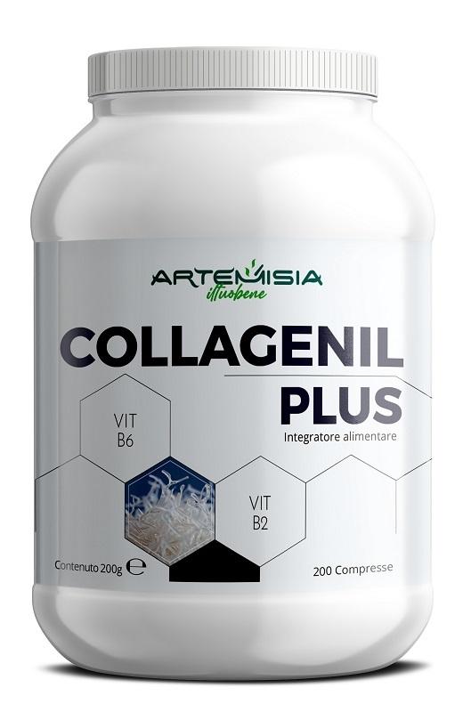 ND Collagenil Plus 200 compresse