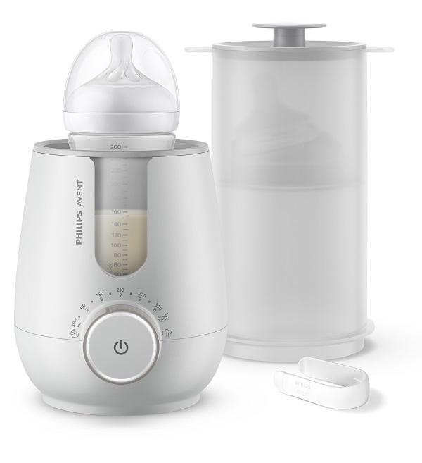 5451 AVENT SCALDABIBERON&STERILIZZ