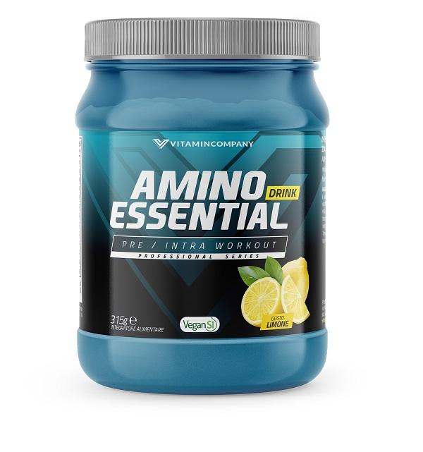 ND Vitamincomp Amino Ess Drink