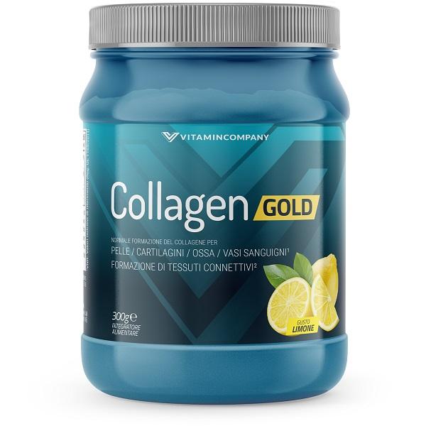 253T VITAMINCOMP COLLAGEN GOLD LIM