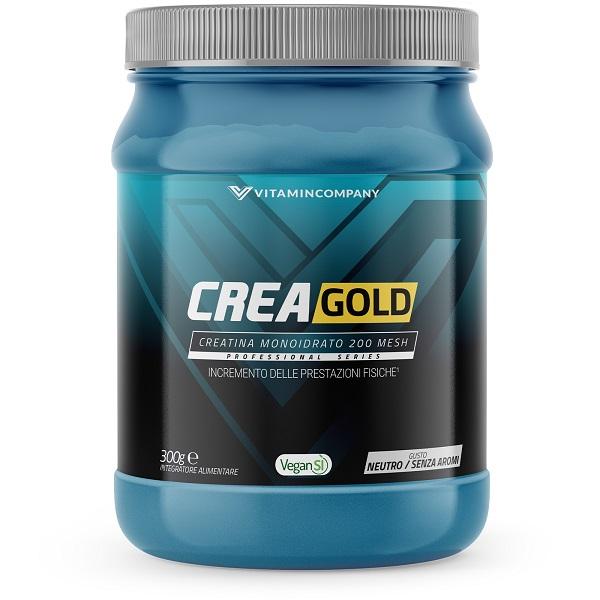 ND Vitamincomp Crea Gold 300 g